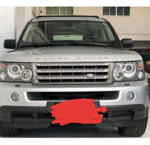 Land Rover Discovery Sport Discovery Sport