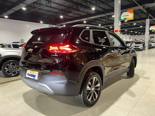 Chevrolet Tracker Premier 1.2 Turbo 12v Flex Aut