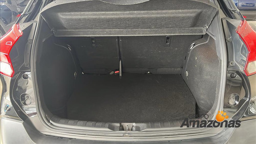 Nissan Kicks 1.6 16V FLEXSTART SL 4P XTRONIC