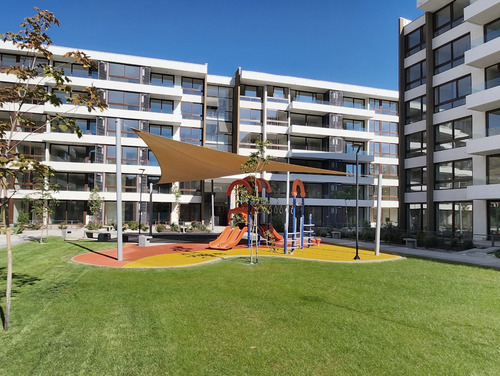 Condominio Plaza Piedra