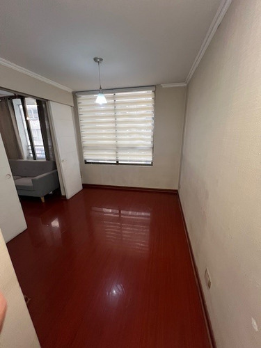 Arriendo Dpto 1 Dorm Cerca Metro Irarrazabal