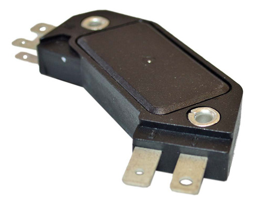 Modulo De Encendido Chevrolet C3500 79-80 4.1 L6 Imp