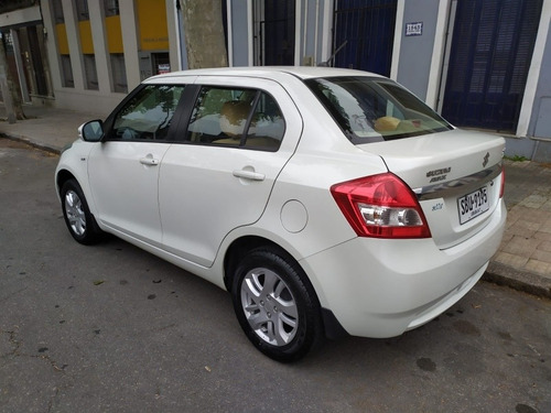 Suzuki Swift Dzire Gl