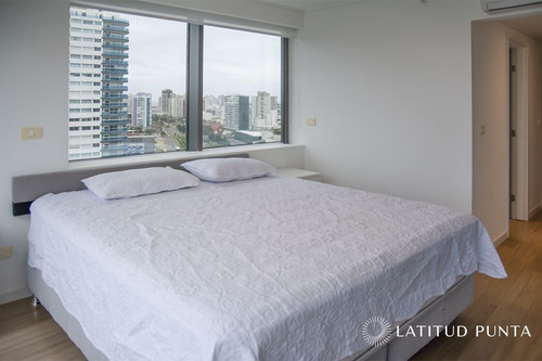Imagen 19 de 23 de Apartamento En Mansa, 3 Dormitorios