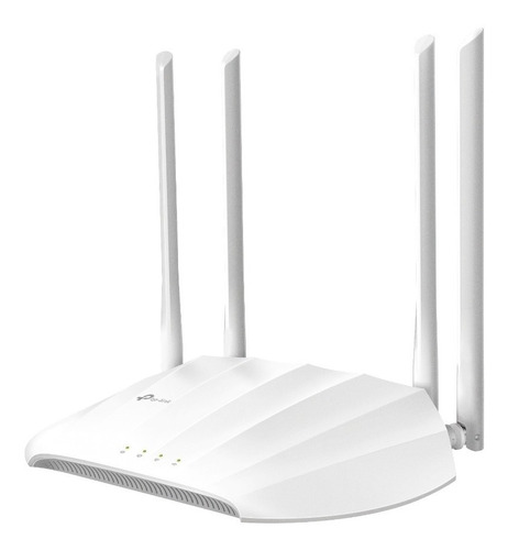 Router Tp Link Access Point Dual Band  Tl-wa1201 Poe Mimo