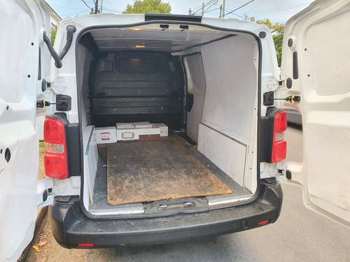 Citroën Jumpy 1.6 L3 Hdi 115 Business 2018