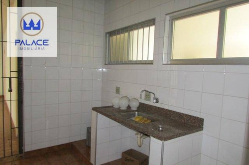 Imagem 4 de 9 de Sala Para Alugar, 15 M² Por R$ 400,00/mês - Vila Areião - Piracicaba/sp - Sa0015