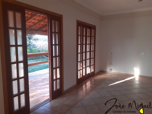 Casa Parque Gloria V, Ca00379, Catanduva, Joao Miguel Corretor De Imoveis, Venda De Imoveis - Ca00379 - 68184769