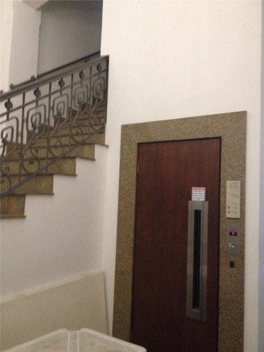 Imagem 4 de 13 de Prédio Comercial Para Locação, Campos Elíseos, - Monousuário - Pr0105