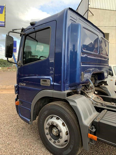 Imagem 4 de 10 de Caminhao Mercedes-benz Mb 2425