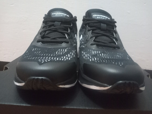 Tenis Under Armour Charged Bandit 6 #24mx