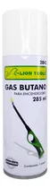 Comprar Lata De Gas Butano Para Rellenar Encendedores De Gas 285 Ml