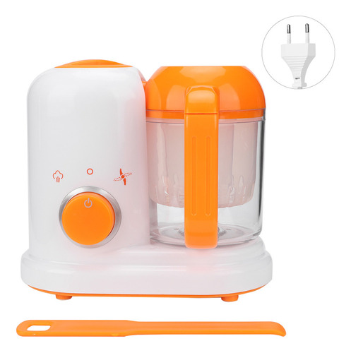 20 Máquina Vaporizadora De Alimentos Para Bebés, Cocina