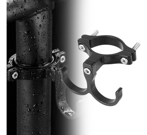 Scooter Hook, Tubo De 2 Cm A 3.5 Cm 2 Gancho De Curvatura