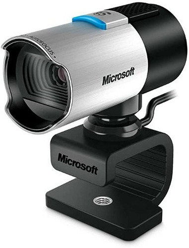 Microsoft Lifecam Studio. Número De Años: 1 Año(s)