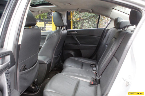 Mazda 3 2.0 All New At