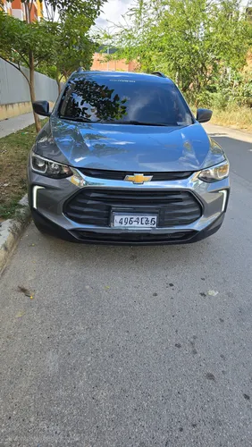 Chevrolet Tracker 1.2 T Ls At