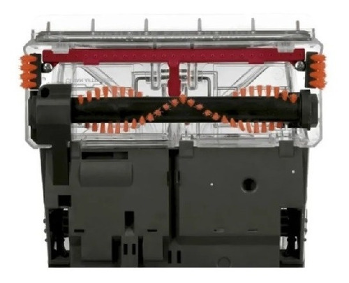 Lava Alfombras Y Pisos Bissell Compact Bs-48x4n 450w 81db