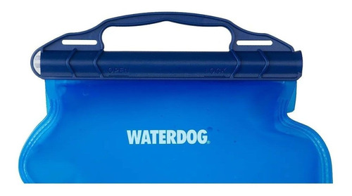Bolsa De Hidratacion Waterdog 2 Lts Camel Running Trekking