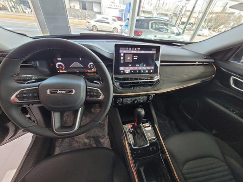 Jeep Compass Limited
