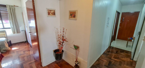 Departamento Venta Flores 3 Ambientes