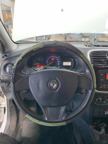 Renault Sandero 1.6 Expression Pack 90cv