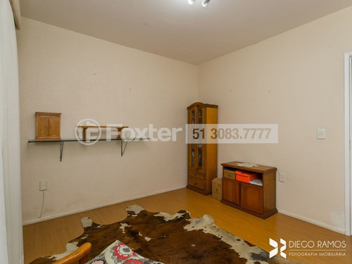 Imagem 18 de 30 de Casa, 5 Dormitórios, 256 M², Santo Antônio - 209815