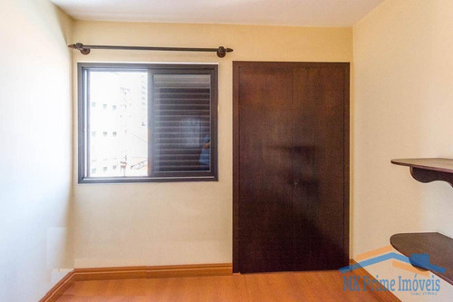 Imagem 13 de 15 de Lindo Apartamento - Vila Osasco Centro - 3155