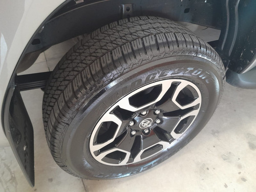Toyota Hilux 2.8 Tdi Srx Cab. Dupla 4x4 Aut. 4p