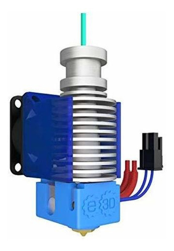 V6 Totalmente Metálico Hotend-0.069-en Direct Drive-24v-pre-