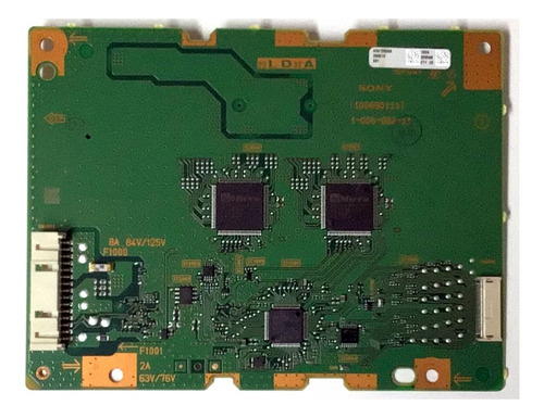 Driver Sony Original A5012956a 1-006-902-11 Xbr-75x90ch (Usado)