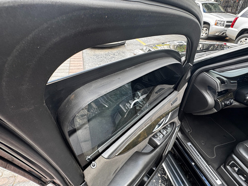 Cadillac Escalade ESV 6.2 Platinum At