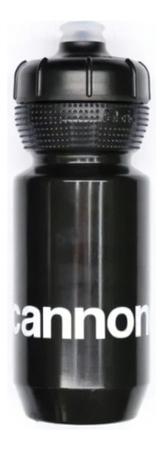 Anfora Cannondale Gripper Logo 600ml Color Negro