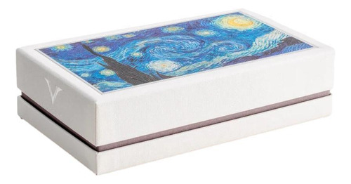 Caneta Tinteiro Visconti Van Gogh Starry Night