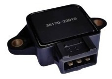 Sensor Tps Chery Arauca X1 Qq6