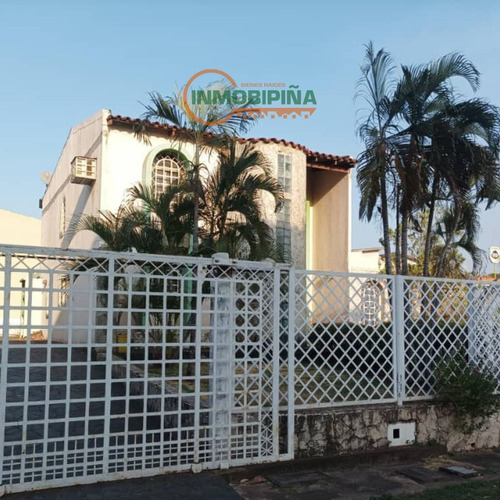 Casa En Venta, Urbanización Villa Granada, Puerto Ordaz, Jod