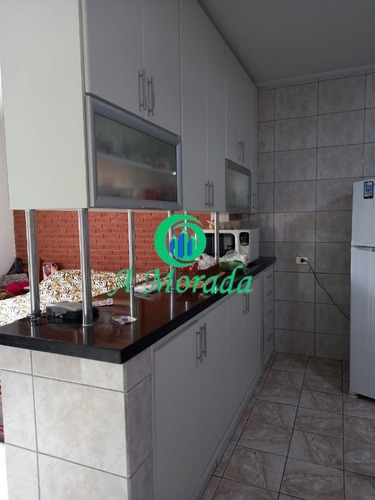 Imagem 4 de 23 de Excelente E Amplo Sobrado Vila Progresso! - Ca00732 - 69200874
