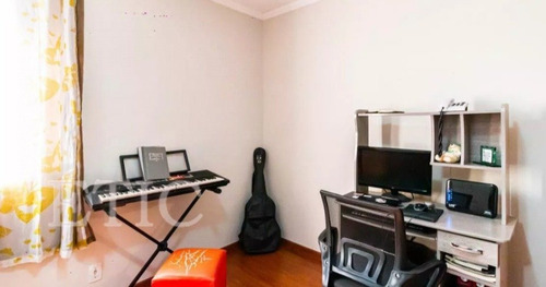 Imagem 5 de 15 de Apartamento - Jardim Santa Adelia - Ref: 3984 - V-ap1886