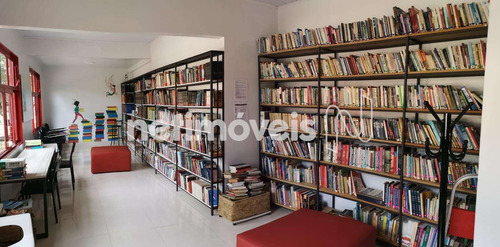 Imagem 5 de 21 de Venda Lote Em Condomínio Jardim Botânico Brasília - 894055