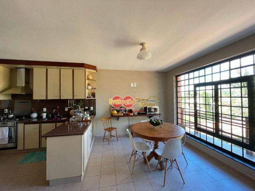 Imagem 26 de 30 de Casa - Condomínio Parque Das Laranjeiras - Ca4525