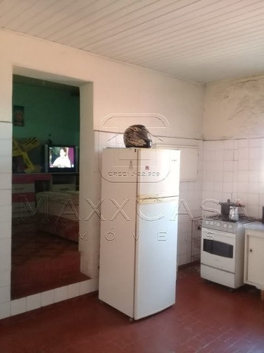 Imagem 5 de 8 de Casa Em Cidade Dutra - São Paulo - 14454