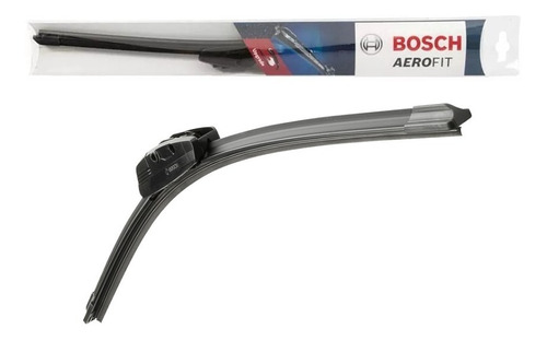 Plumilla Limpiaparabrisas Auto Bosch Aerofit 26 Pulgadas