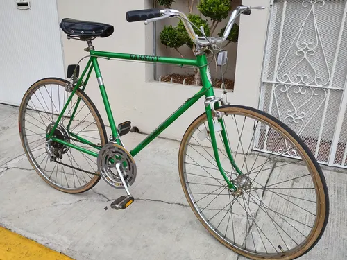 Bicicleta Schwinn Varsity 1968
