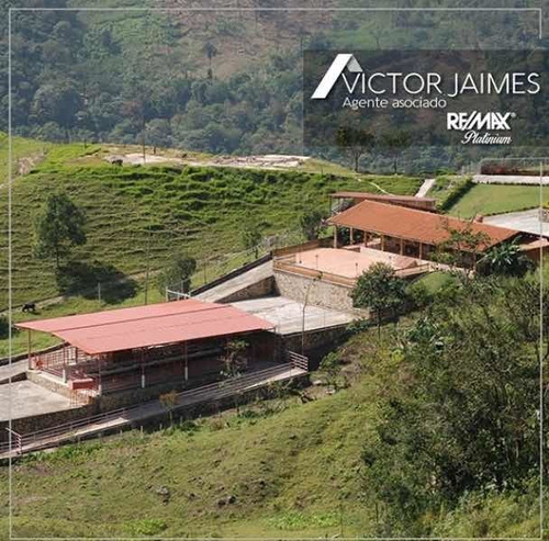 Imagen 13 de 14 de Finca En San Cristobal Chorro El Indio