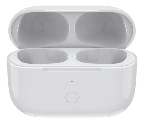 Para Airpod Pro, Estuche De Carga Inalámbrico De Repuesto