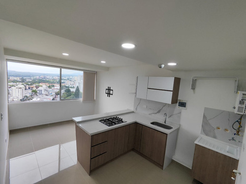 Se Vende Apartamento En Sector Fundadores Armenia Quindío 