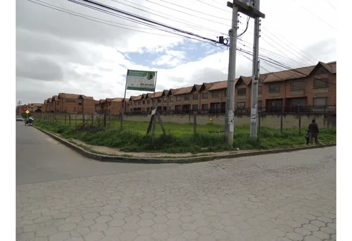 Vendo Lote Chia- La Insula