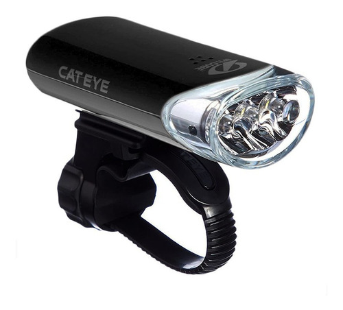 Luz Delantera Cateye Hl-el135 Led Planet Cycle