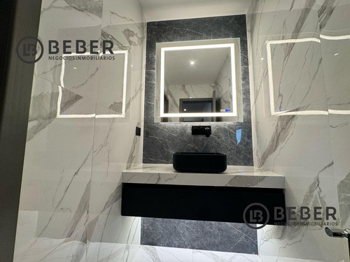 Venta Ph 3 Ambientes Con Patio Y Pileta, Parque Luro, Mar Del Plata