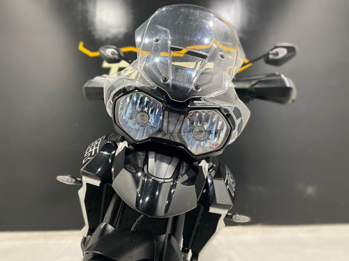 Triumph Tiger 800 Xcx 800xcx Abs 2019